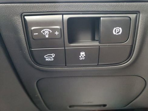 Used 2025 Hyundai Tucson Limited AWD/4WD image 26