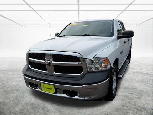 Used 2016 RAM 1500 Tradesman w/ Popular Equipment Group AWD/4WD image 2