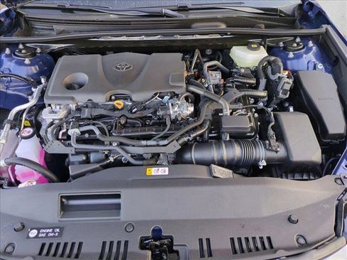 New 2026 Toyota Camry LE image 16