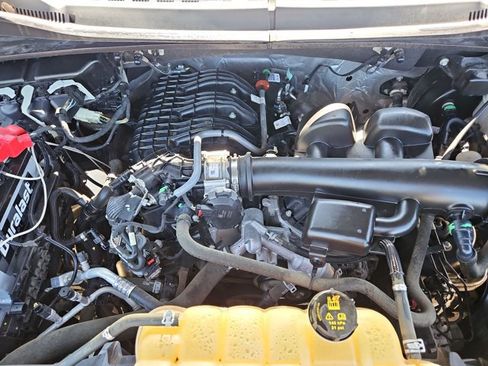 Used 2018 Ford F150 XL w/ Equipment Group 101A Mid AWD/4WD image 21