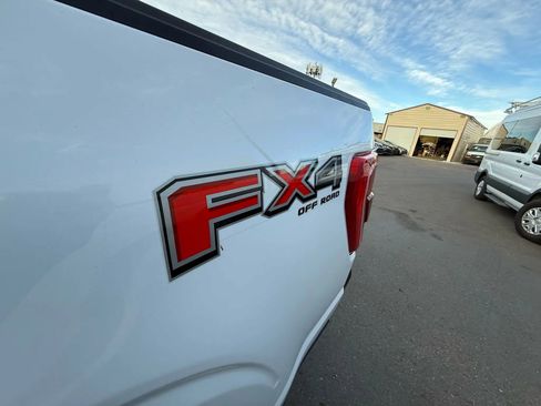 Used 2022 Ford F150 XL w/ Trailer Tow Package image 30