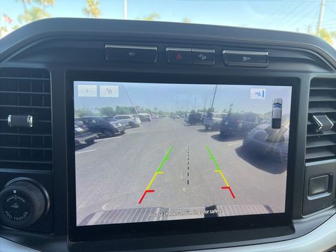 Used 2023 Ford F150 XLT w/ Equipment Group 302A High image 14