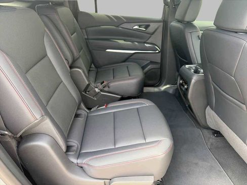 New 2026 Chevrolet Traverse Z71 w/ Driver Confidence Package AWD/4WD image 14