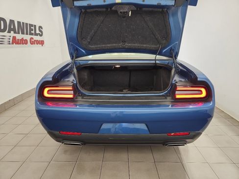 Used 2022 Dodge Challenger GT RWD image 28