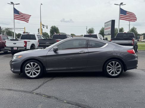 Used 2015 Honda Accord EX-L image 4