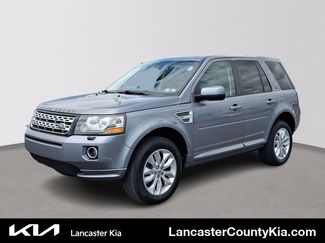 Used 2013 Land Rover LR2 AWD/4WD video 1