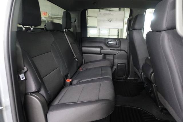 New 2026 Chevrolet Silverado 2500 W/T AWD/4WD image 21