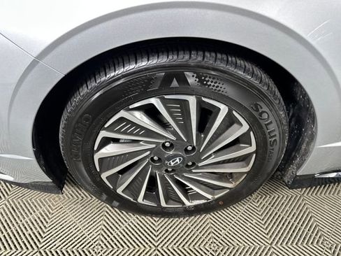 Certified 2025 Hyundai Sonata SEL image 55