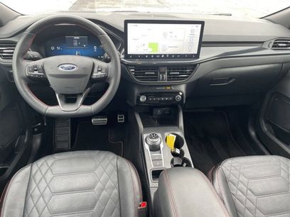 Used 2023 Ford Escape ST-Line Elite w/ Premium Technology Package