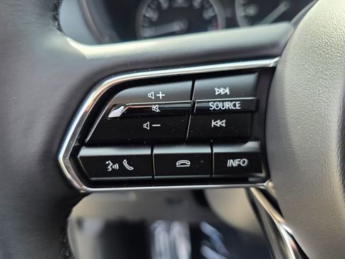 New 2026 MAZDA CX-90 3.3 Turbo w/ Preferred Package image 24