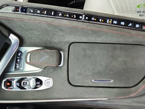 Used 2023 Chevrolet Corvette Stingray Premium Conv RWD image 45
