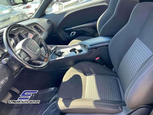 Used 2023 Dodge Challenger GT w/ Cold Weather Group image 11