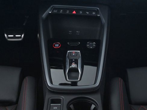 New 2026 Audi S3 Premium image 13