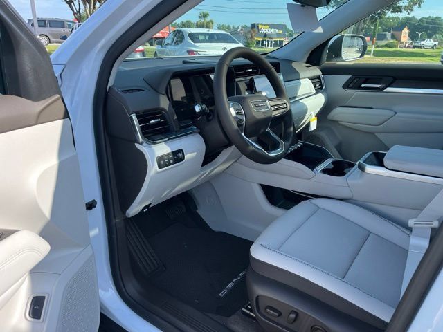 New 2027 GMC Terrain Denali AWD/4WD image 5