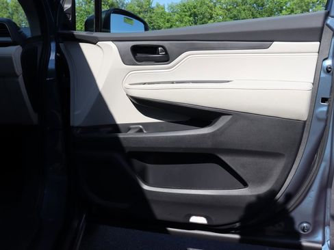 Used 2026 Honda Odyssey EX-L image 20