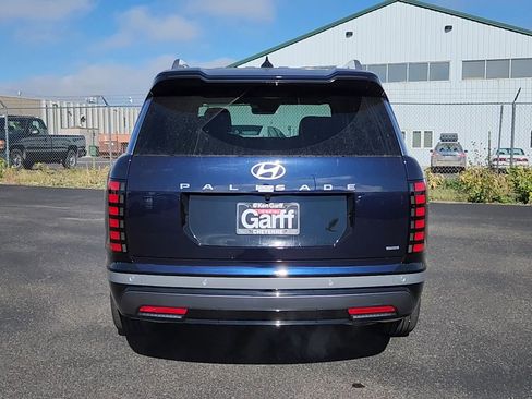 New 2026 Hyundai Palisade Limited image 21