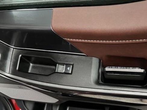 Used 2023 Ford F150 Lariat w/ Equipment Group 502A High image 49