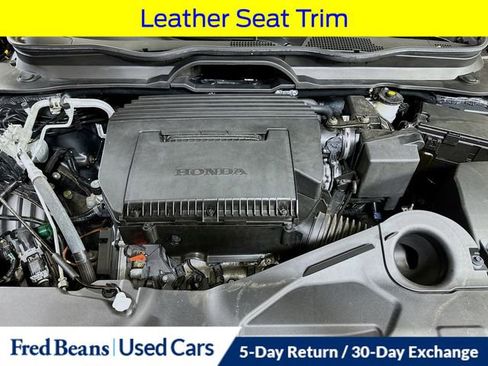 Used 2024 Honda Pilot Touring image 37