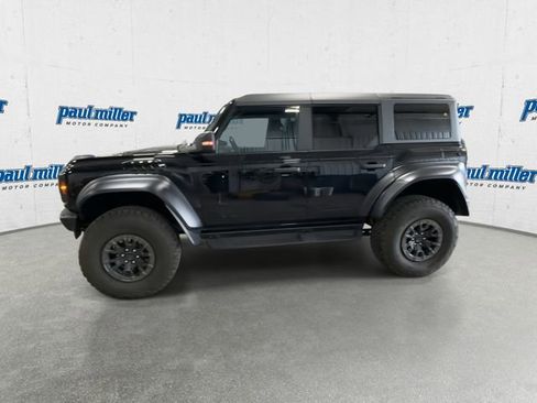 Used 2023 Ford Bronco Raptor AWD/4WD image 6