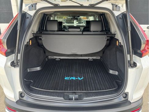 Used 2022 Honda CR-V Touring image 27