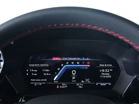 New 2026 Audi S3 Premium image 11