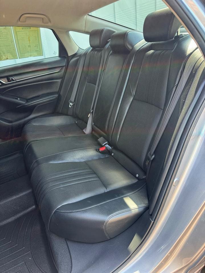 Used 2022 Honda Accord Sport Special Edition image 13