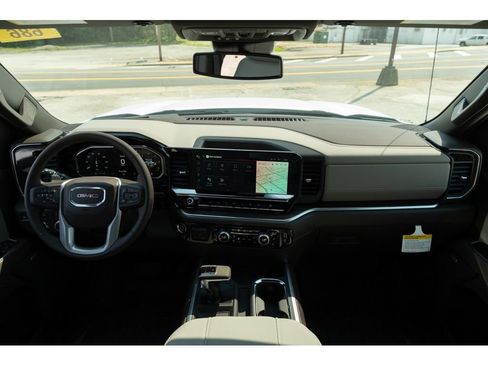 New 2026 GMC Sierra 1500 SLT w/ SLT Premium Plus Package image 35