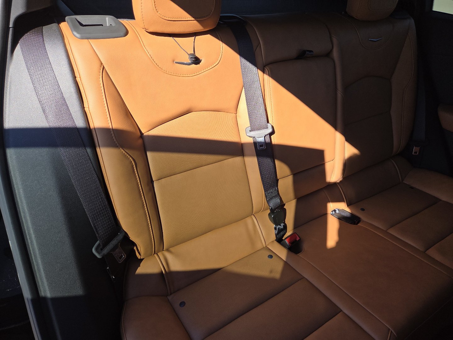 Used 2023 Cadillac XT4 Sport AWD/4WD image 23