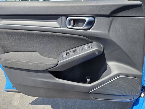 Used 2023 Honda Civic Sport image 20