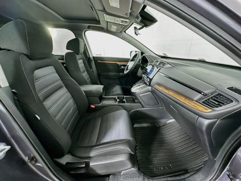 Used 2022 Honda CR-V EX image 30