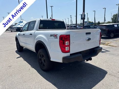 Used 2022 Ford Ranger XL w/ Equipment Group 101A High AWD/4WD image 5