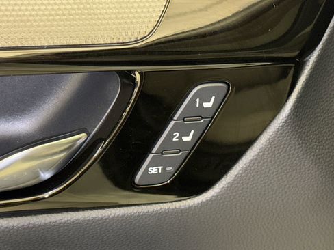 New 2026 Honda CR-V EX-L image 22