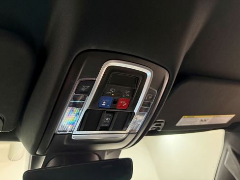 Used 2022 RAM 1500 Rebel w/ G/T Package image 85