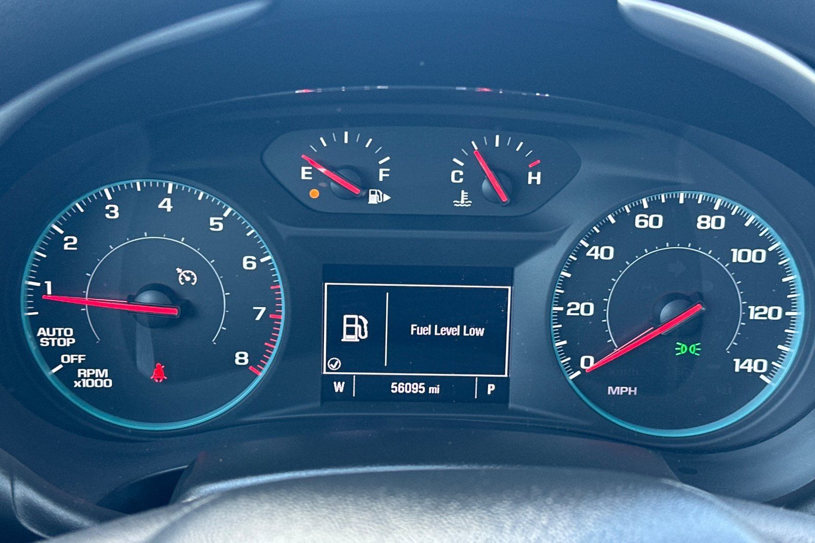 Used 2024 Chevrolet Malibu LT FWD image 23