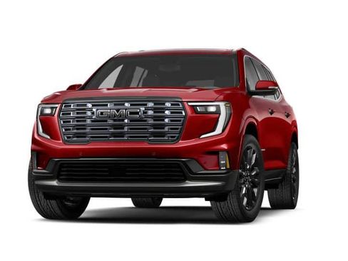 New 2027 GMC Acadia Denali Ultimate AWD/4WD image 27
