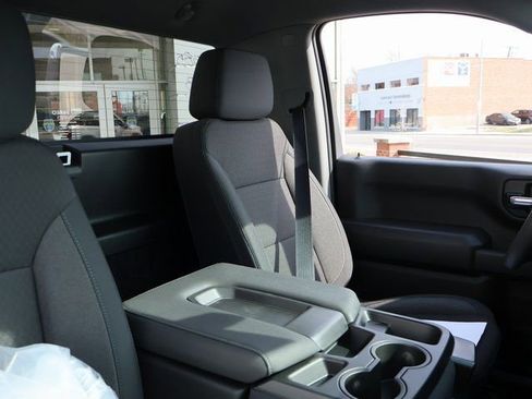 New 2026 GMC Sierra 1500 Pro w/ Pro Value Package image 11