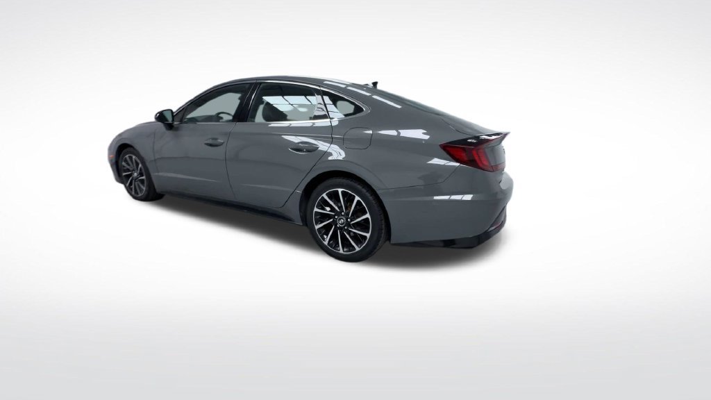 Used 2020 Hyundai Sonata SEL Plus w/ Tech Package FWD image 6