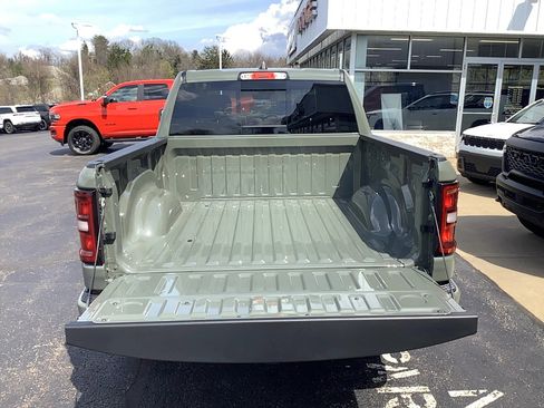 New 2026 RAM 1500 Express AWD/4WD image 5