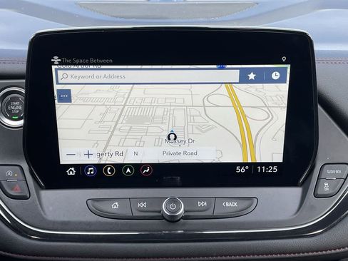 Used 2023 Chevrolet Blazer RS w/ Driver Confidence II Package image 21