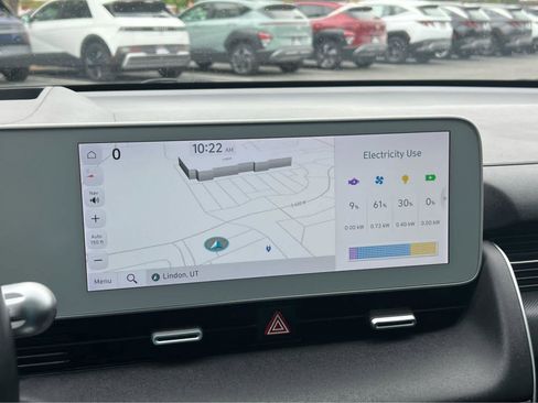Certified 2023 Hyundai Ioniq 5 Limited AWD/4WD image 34