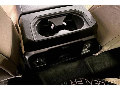 Used 2017 Ford F150 XLT w/ Trailer Tow Package AWD/4WD image 33