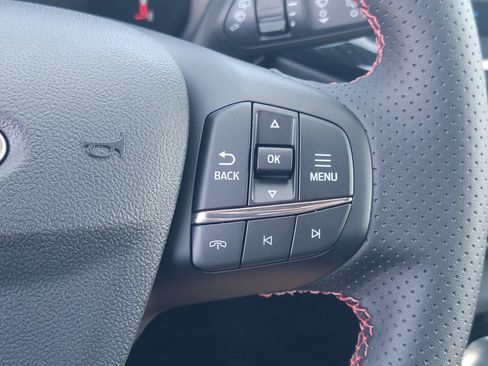 New 2025 Ford Escape ST-Line w/ Tech Pack #1 image 26