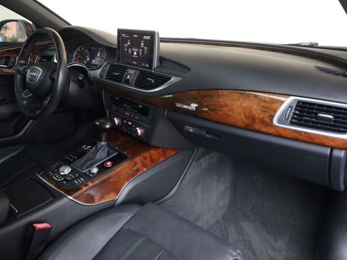Used 2014 Audi A7 3.0T Prestige AWD/4WD image 27
