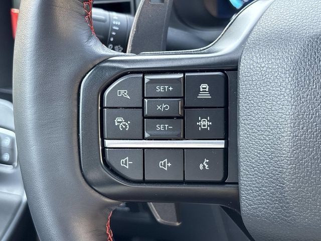 Certified 2025 Ford F150 Raptor AWD/4WD image 30