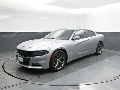 Used 2018 Dodge Charger R/T