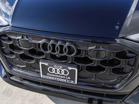 New 2026 Audi Q8 Premium Plus image 8