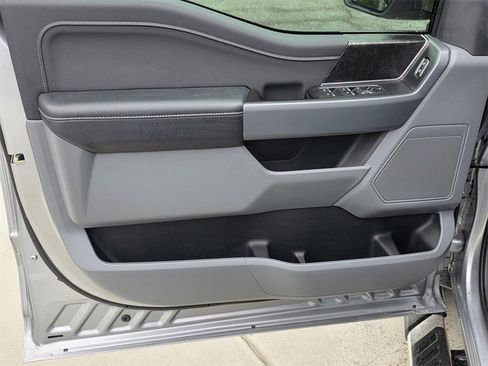 Used 2023 Ford F150 XLT w/ Equipment Group 302A High image 37