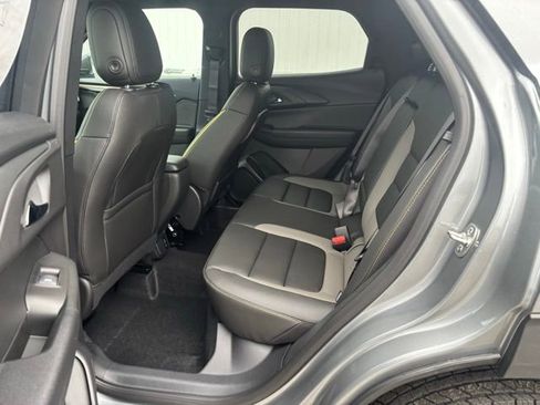 New 2026 Chevrolet TrailBlazer ACTIV w/ Convenience Package AWD/4WD image 12