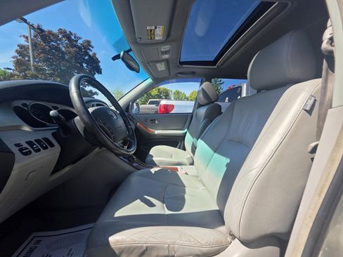 Used 2006 Toyota Highlander Limited image 8