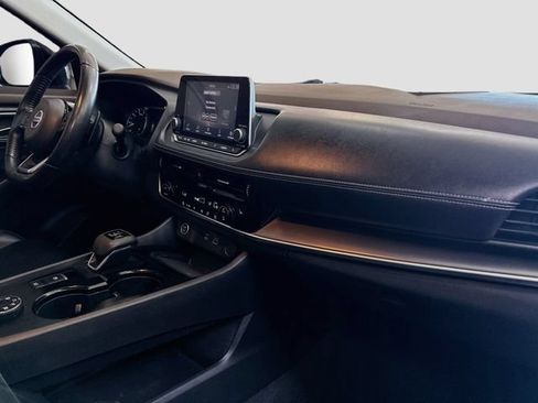 Used 2021 Nissan Rogue SV w/ Premium Package AWD/4WD image 29